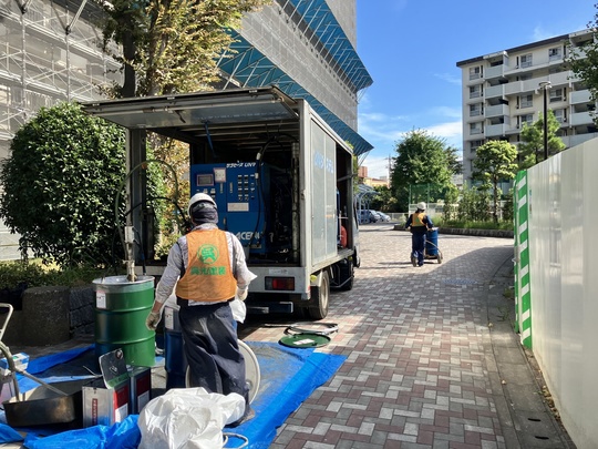 美品・正規品 】LP スイング パワー シフト 箱付 収納袋付